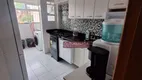 Foto 2 de Apartamento com 3 Quartos para venda ou aluguel, 90m² em Vila Milton, Guarulhos