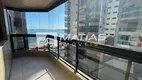 Foto 16 de Apartamento com 4 Quartos para alugar, 120m² em Praia do Morro, Guarapari