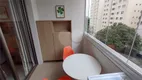 Foto 5 de Apartamento com 1 Quarto para venda ou aluguel, 24m² em Vila Madalena, São Paulo
