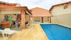 Foto 2 de Casa com 3 Quartos à venda, 194m² em Jardim Icaraiba, Peruíbe