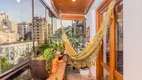 Foto 3 de Apartamento com 3 Quartos à venda, 140m² em Rio Branco, Porto Alegre