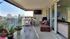 Foto 8 de Apartamento com 3 Quartos à venda, 135m² em Vila Gilda, Santo André