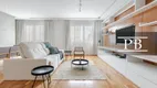 Foto 3 de Apartamento com 3 Quartos para alugar, 160m² em Leblon, Rio de Janeiro