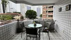 Foto 4 de Apartamento com 4 Quartos à venda, 160m² em Graças, Recife