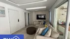 Foto 5 de Apartamento com 3 Quartos à venda, 122m² em Alto da Lapa, São Paulo