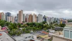 Foto 7 de Cobertura com 2 Quartos à venda, 116m² em Cabral, Curitiba