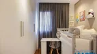 Foto 8 de Apartamento com 3 Quartos à venda, 107m² em Alphaville, Barueri