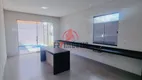 Foto 5 de Casa com 3 Quartos à venda, 189m² em Residencial Jardim Canedo, Senador Canedo