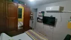Foto 11 de Apartamento com 2 Quartos à venda, 55m² em Bom Retiro, Santos