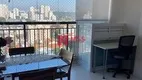 Foto 22 de Apartamento com 3 Quartos à venda, 122m² em Campo Belo, São Paulo