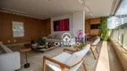 Foto 5 de Apartamento com 4 Quartos à venda, 197m² em Anchieta, Belo Horizonte