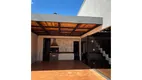 Foto 10 de Casa com 3 Quartos para alugar, 112m² em Alto Umuarama, Uberlândia