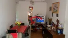 Foto 2 de Apartamento com 2 Quartos à venda, 46m² em Vila Nova Cachoeirinha, São Paulo