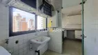 Foto 18 de Apartamento com 3 Quartos à venda, 130m² em Moema, São Paulo