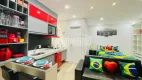 Foto 4 de Apartamento com 1 Quarto para alugar, 35m² em Jardim Faculdade, Sorocaba