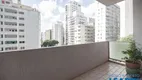 Foto 7 de Apartamento com 3 Quartos à venda, 193m² em Higienópolis, São Paulo