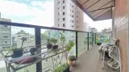 Foto 15 de Apartamento com 4 Quartos à venda, 255m² em Sion, Belo Horizonte