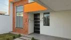 Foto 4 de Casa com 3 Quartos à venda, 150m² em Residencial Tosi, Itupeva