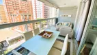 Foto 5 de Apartamento com 3 Quartos à venda, 160m² em Embaré, Santos