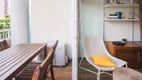 Foto 7 de Apartamento com 1 Quarto à venda, 74m² em Vila Nova Conceição, São Paulo