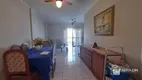 Foto 2 de Apartamento com 2 Quartos à venda, 97m² em Vila Guilhermina, Praia Grande