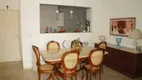 Foto 3 de Apartamento com 3 Quartos à venda, 100m² em Enseada, Guarujá