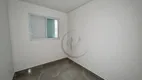 Foto 7 de Apartamento com 2 Quartos para alugar, 44m² em Campestre, Santo André