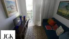 Foto 4 de Apartamento com 2 Quartos à venda, 48m² em Vila Andrade, São Paulo