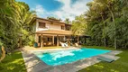 Foto 4 de Casa de Condomínio com 4 Quartos à venda, 500m² em Iporanga, Guarujá