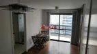 Foto 3 de Flat com 2 Quartos para alugar, 55m² em Itaim Bibi, São Paulo