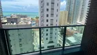 Foto 2 de Apartamento com 3 Quartos à venda, 81m² em Pina, Recife