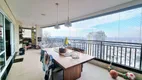 Foto 6 de Apartamento com 3 Quartos para alugar, 190m² em Jardim Marajoara, São Paulo
