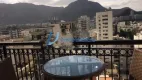 Foto 2 de Flat com 2 Quartos à venda, 90m² em Ipanema, Rio de Janeiro