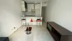 Foto 2 de Apartamento com 1 Quarto à venda, 44m² em Moema, São Paulo