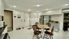 Foto 8 de Apartamento com 4 Quartos para alugar, 353m² em Embaré, Santos