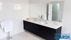 Foto 9 de Casa de Condomínio com 4 Quartos à venda, 460m² em Tamboré, Santana de Parnaíba