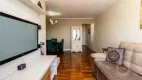 Foto 8 de Apartamento com 3 Quartos à venda, 87m² em Ipiranga, São Paulo