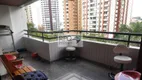 Foto 9 de Apartamento com 3 Quartos à venda, 157m² em Jardim Vila Mariana, São Paulo