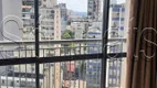 Foto 2 de Apartamento com 1 Quarto para alugar, 25m² em Consolação, São Paulo