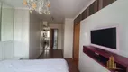 Foto 9 de Apartamento com 3 Quartos à venda, 134m² em Centro, Taubaté