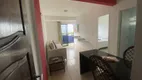 Foto 13 de Flat com 1 Quarto para alugar, 45m² em Ponta Negra, Natal