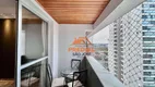 Foto 4 de Apartamento com 3 Quartos para alugar, 93m² em Jardim Aquarius, São José dos Campos