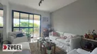 Foto 3 de Apartamento com 4 Quartos à venda, 128m² em Barra da Tijuca, Rio de Janeiro