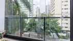 Foto 12 de Apartamento com 2 Quartos à venda, 138m² em Indianópolis, São Paulo