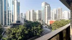 Foto 7 de Flat com 1 Quarto à venda, 37m² em Moema, São Paulo