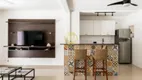 Foto 3 de Casa de Condomínio com 3 Quartos à venda, 72m² em Praia de Juquehy, São Sebastião
