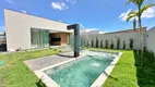 Foto 22 de Casa de Condomínio com 3 Quartos à venda, 400m² em Ponte Alta Norte, Brasília