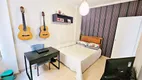 Foto 34 de Apartamento com 3 Quartos à venda, 125m² em Santo Antônio, Belo Horizonte