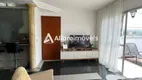 Foto 4 de Apartamento com 3 Quartos para alugar, 125m² em Móoca, São Paulo