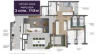 Foto 18 de Apartamento com 3 Quartos à venda, 112m² em Jardim da Glória, São Paulo